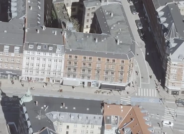 Butik til leje på Vesterbrogade 50, 1620 København V - 212 m² | Foto 0 - Lokalebasen.dk