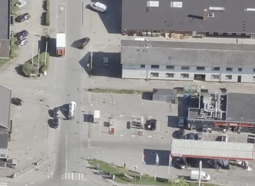 Lager / produktion Kuldyssen 4 2630 Taastrup