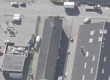 Lager / produktion Kuldyssen 4 2630 Taastrup