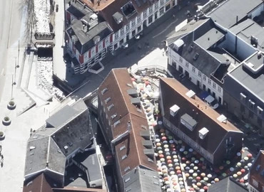 Butik til leje på Nørregade 87, 7100 Vejle - 125 m² | Foto 0 - Lokalebasen.dk
