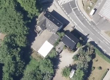 Bolig Fåborgvej 2 5620 Glamsbjerg