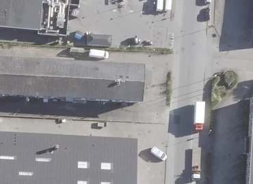 Lager / produktion Kuldyssen 4 2630 Taastrup