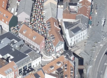 Butik til leje på Nørregade 87, 7100 Vejle - 125 m² | Foto 0 - Lokalebasen.dk