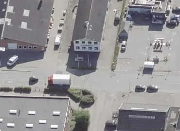 Lager / produktion Kuldyssen 4 2630 Taastrup
