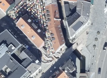 Butik til leje på Nørregade 87, 7100 Vejle - 125 m² | Foto 4 - Lokalebasen