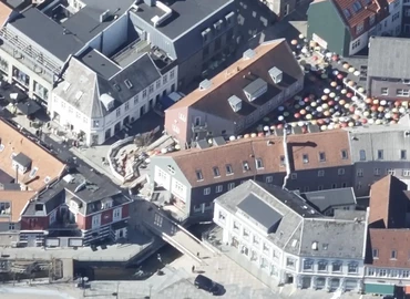 Butik til leje på Nørregade 87, 7100 Vejle - 125 m² | Foto 2 - Lokalebasen
