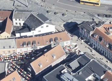 Butik til leje på Nørregade 87, 7100 Vejle - 125 m² | Foto 3 - Lokalebasen.dk