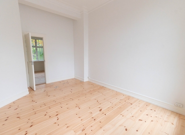 Kontor til leje på Vesterfælledvej 1C, 1750 København V - 60 m² | Foto 1 - Lokalebasen.dk
