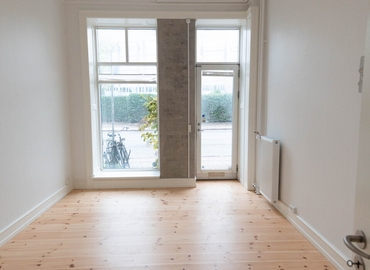 Kontor til leje på Vesterfælledvej 1C, 1750 København V - 60 m² | Foto 3 - Lokalebasen.dk