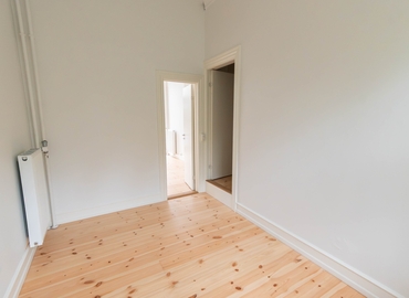 Kontor til leje på Vesterfælledvej 1C, 1750 København V - 60 m² | Foto 6 - Lokalebasen
