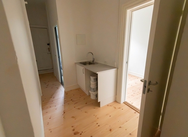 Kontor til leje på Vesterfælledvej 1C, 1750 København V - 60 m² | Foto 5 - Lokalebasen