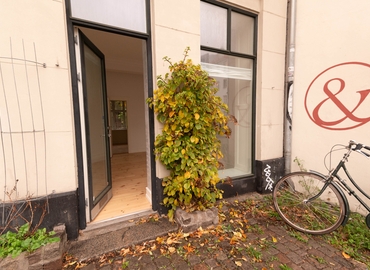 Kontor til leje på Vesterfælledvej 1C, 1750 København V - 60 m² | Foto 7 - Lokalebasen.dk