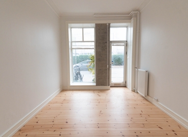 Kontor til leje på Vesterfælledvej 1C, 1750 København V - 60 m² | Foto 4 - Lokalebasen.dk