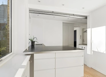 Bolig Knudsgade 6 9000 Aalborg
