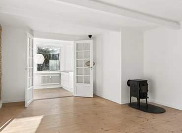 Bolig Knudsgade 6 9000 Aalborg