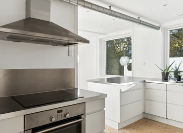 Bolig Knudsgade 6 9000 Aalborg