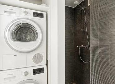 Bolig Knudsgade 6 9000 Aalborg