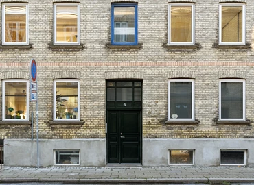 Bolig Knudsgade 6 9000 Aalborg