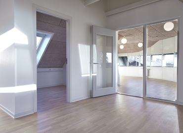 Kontor til leje på Banetoften, 7500 Holstebro - 269 m² | Foto 29 - Lokalebasen.dk