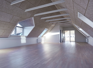 Kontor til leje på Banetoften, 7500 Holstebro - 269 m² | Foto 30 - Lokalebasen