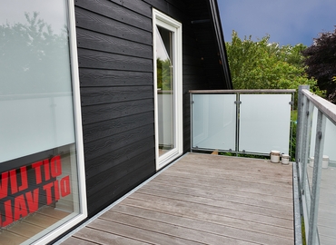 Kontor til leje på Banetoften, 7500 Holstebro - 269 m² | Foto 31 - Lokalebasen