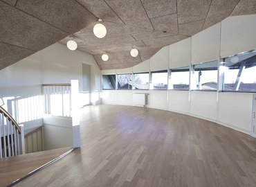 Kontor til leje på Banetoften, 7500 Holstebro - 269 m² | Foto 28 - Lokalebasen.dk