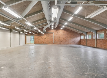 Lager til leje på Knudsminde 4, 8300 Odder - 1475 m² | Foto 2 - Lokalebasen