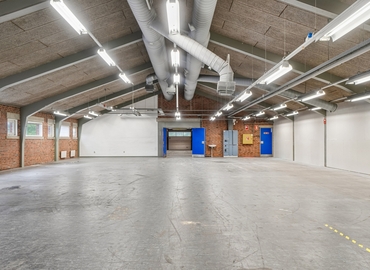 Lager til leje på Knudsminde 4, 8300 Odder - 1475 m² | Foto 3 - Lokalebasen.dk
