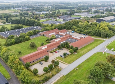 Lager til leje på Knudsminde 4, 8300 Odder - 1475 m² | Foto 5 - Lokalebasen.dk