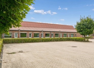 Lager til leje på Knudsminde 4, 8300 Odder - 1475 m² | Foto 6 - Lokalebasen