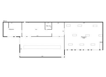 Lager til leje på Knudsminde 4, 8300 Odder - 1475 m² | Foto 7 - Lokalebasen