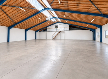 Lager til leje på Platinvej 20, 6000 Kolding - 602 m² | Foto 1 - Lokalebasen