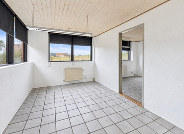 Warehouse Platinvej 20 6000 Kolding