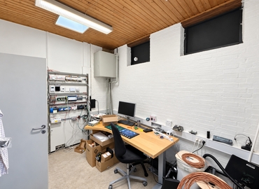 Kontor til leje på Vejlevej 159, 6000 Kolding - 45 m² | Foto 3 - Lokalebasen.dk