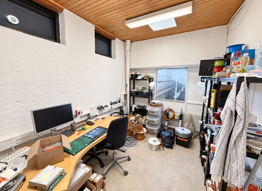 Kontor til leje på Vejlevej 159, 6000 Kolding - 45 m² | Foto 4 - Lokalebasen.dk