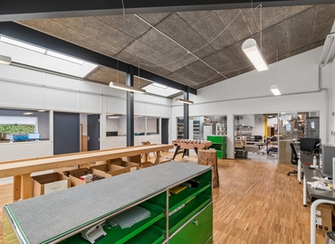 Lager til leje på Knudsminde 4B, 8300 Odder - 2226 m² | Foto 3 - Lokalebasen.dk