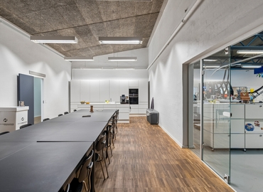 Lager til leje på Knudsminde 4B, 8300 Odder - 2226 m² | Foto 4 - Lokalebasen.dk