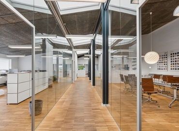 Lager til leje på Knudsminde 4B, 8300 Odder - 2226 m² | Foto 5 - Lokalebasen
