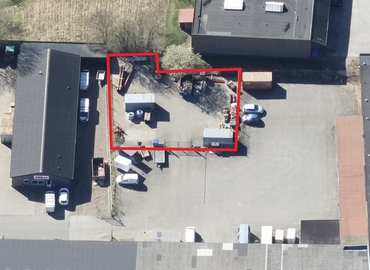 Parkering Vejlevej 131F 6000 Kolding
