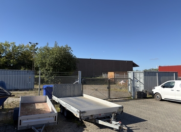 Parkering Vejlevej 131F 6000 Kolding