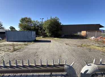 Parkering Vejlevej 131F 6000 Kolding