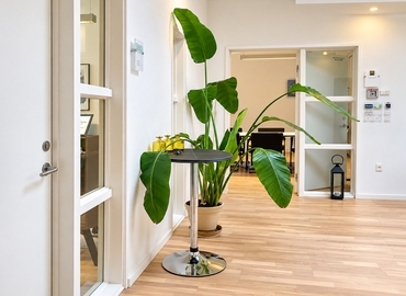 Kontor Ådalen 7 6600 Vejen