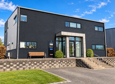 Kontor Ådalen 7 6600 Vejen