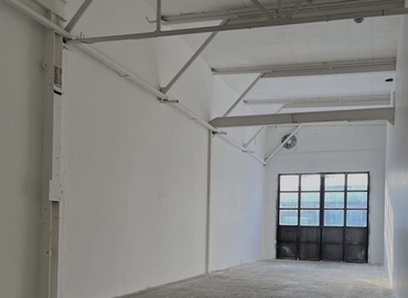 Lager til leje på Industrivej 4, 4600 Køge - 100 m² | Foto 1 - Lokalebasen.dk