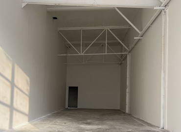 Lager til leje på Industrivej 4, 4600 Køge - 100 m² | Foto 2 - Lokalebasen