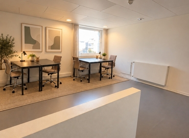 Kontor til leje på Bygmestervej 61, 2400 København NV - 30 m² | Foto 0 - Lokalebasen.dk