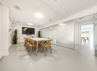 Kontor til leje på Bygmestervej 61, 2400 København NV - 30 m² | Foto 3 - Lokalebasen.dk