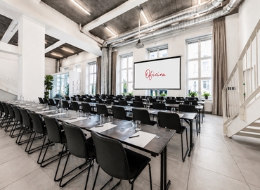 Kontor til leje på Bygmestervej 61, 2400 København NV - 30 m² | Foto 5 - Lokalebasen.dk