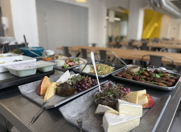 Kontor til leje på Bygmestervej 61, 2400 København NV - 30 m² | Foto 4 - Lokalebasen
