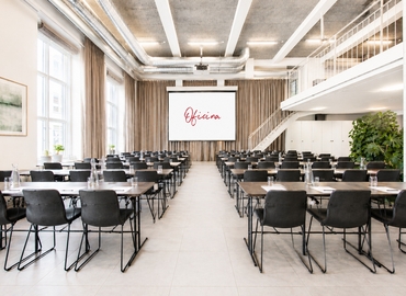 Kontor til leje på Bygmestervej 61, 2400 København NV - 30 m² | Foto 6 - Lokalebasen.dk
